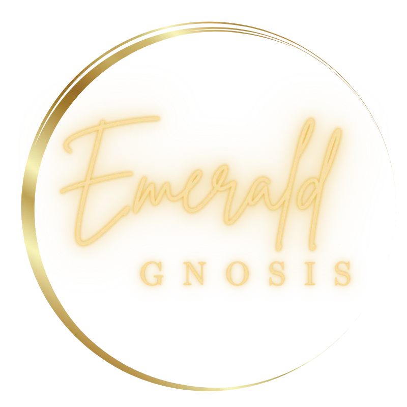 Emerald Gnosis Logo