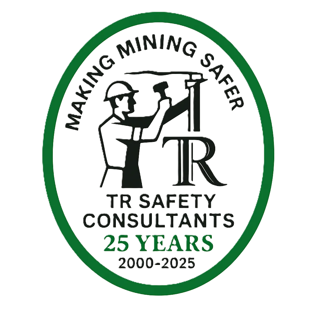 TR Safety Consultants