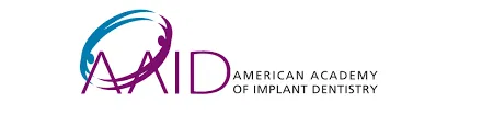 Dental implants Royal Oak MI | Clinical model showing tooth and implant integration / Dr. Mati DDS | Advanced Dentistry Center