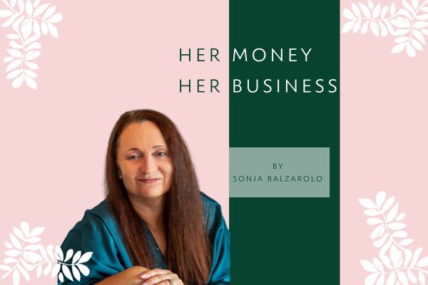 Her Money Her Business