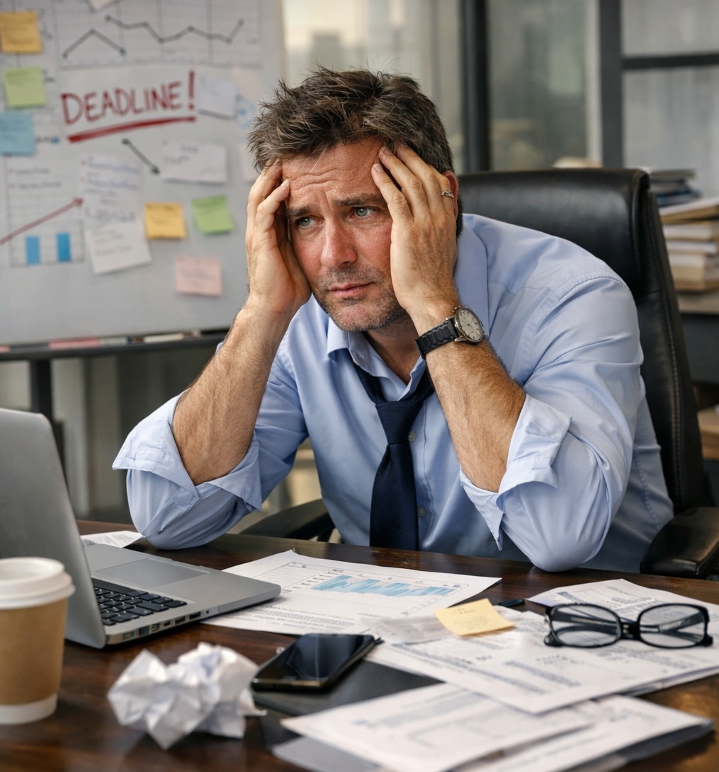 10 Reasons Business growth ahs stagnated