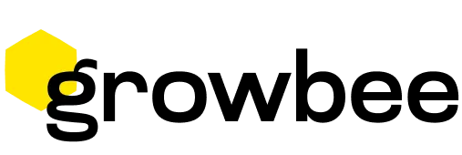 Growbee Logo