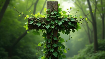 potted plant on window with curtain