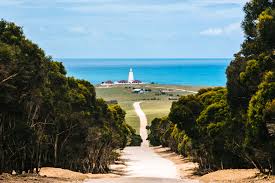 Dudley Peninsula
