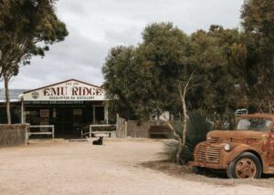 Emu Ridge Eucalyptus Distillery