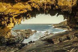 Admirals Arch