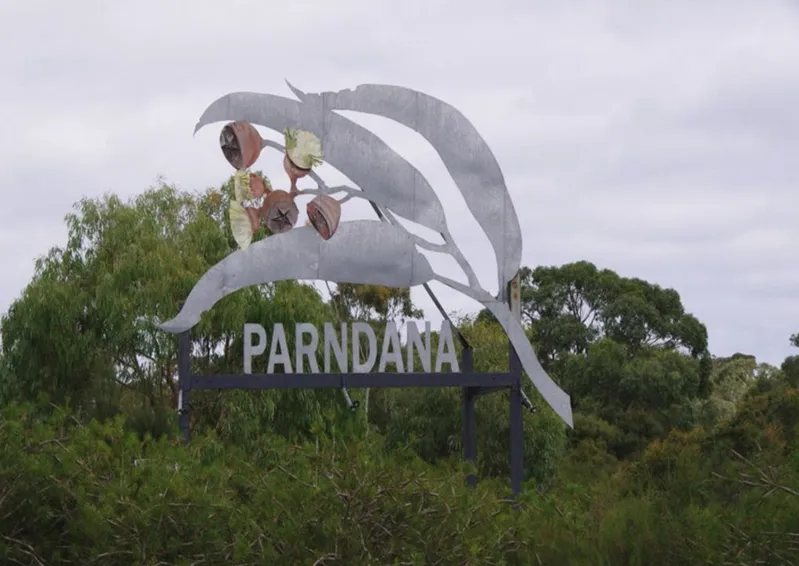 Parndana