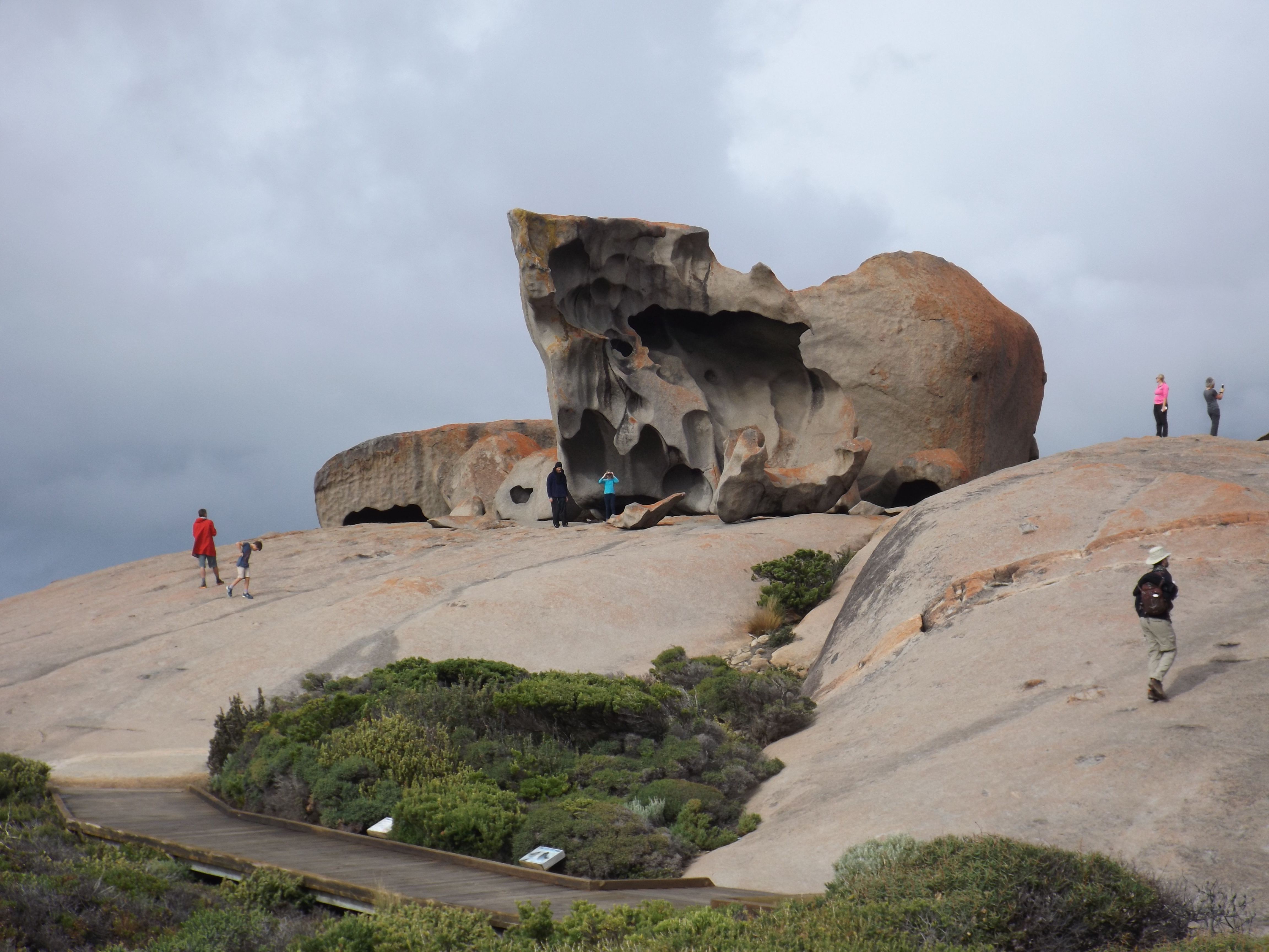 South Coast Tour of Kangaroo Island