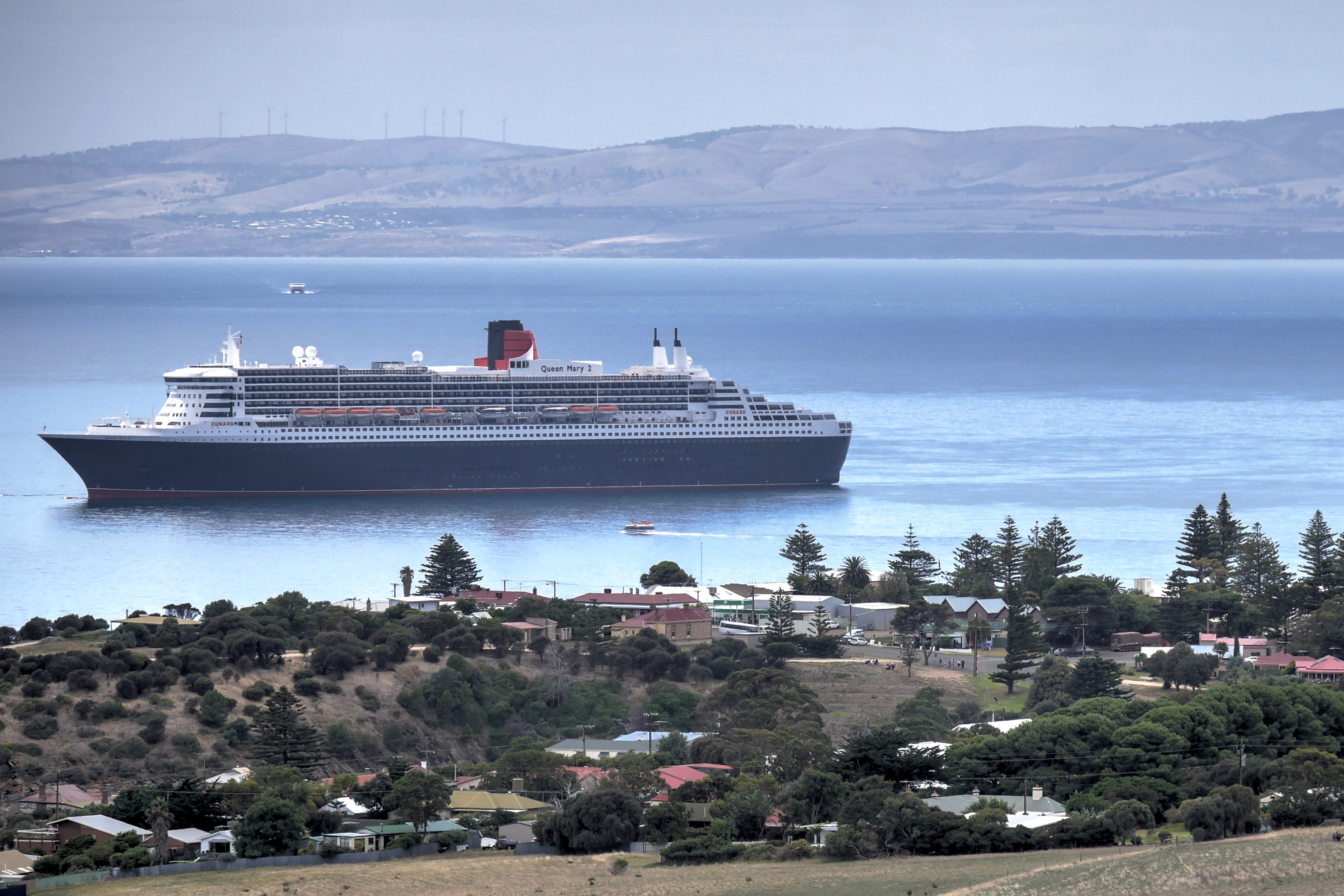 Kangaroo Island Day Tours from Cruise Ship Experience