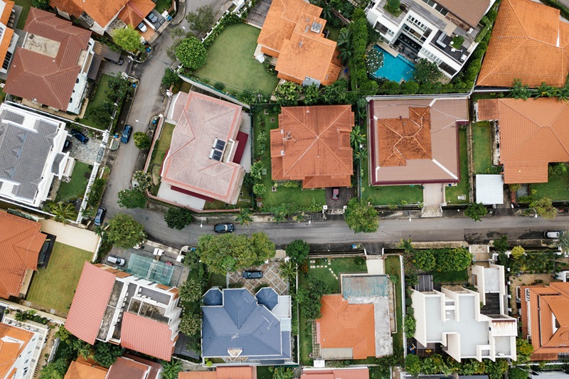 The Market’s Best Defense Is Hiding In Its Scariest Neighborhood