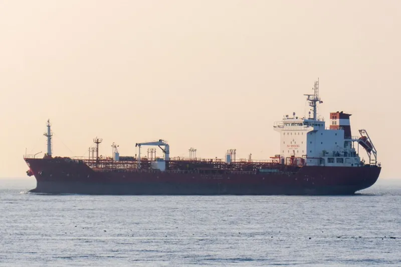 Oil Surges, Tanker Rates Soar: ETFs In Play