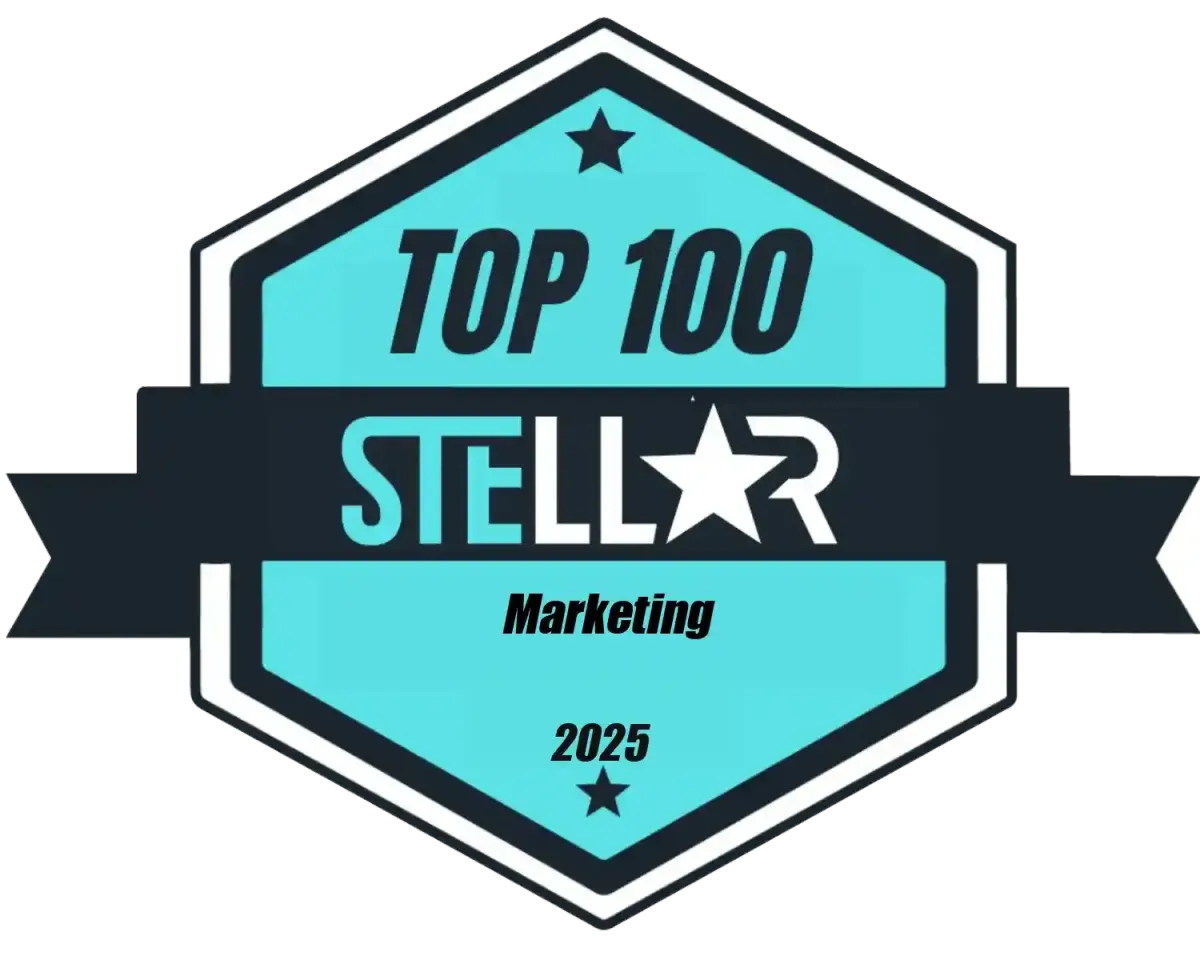 Stellar Marketing Logo