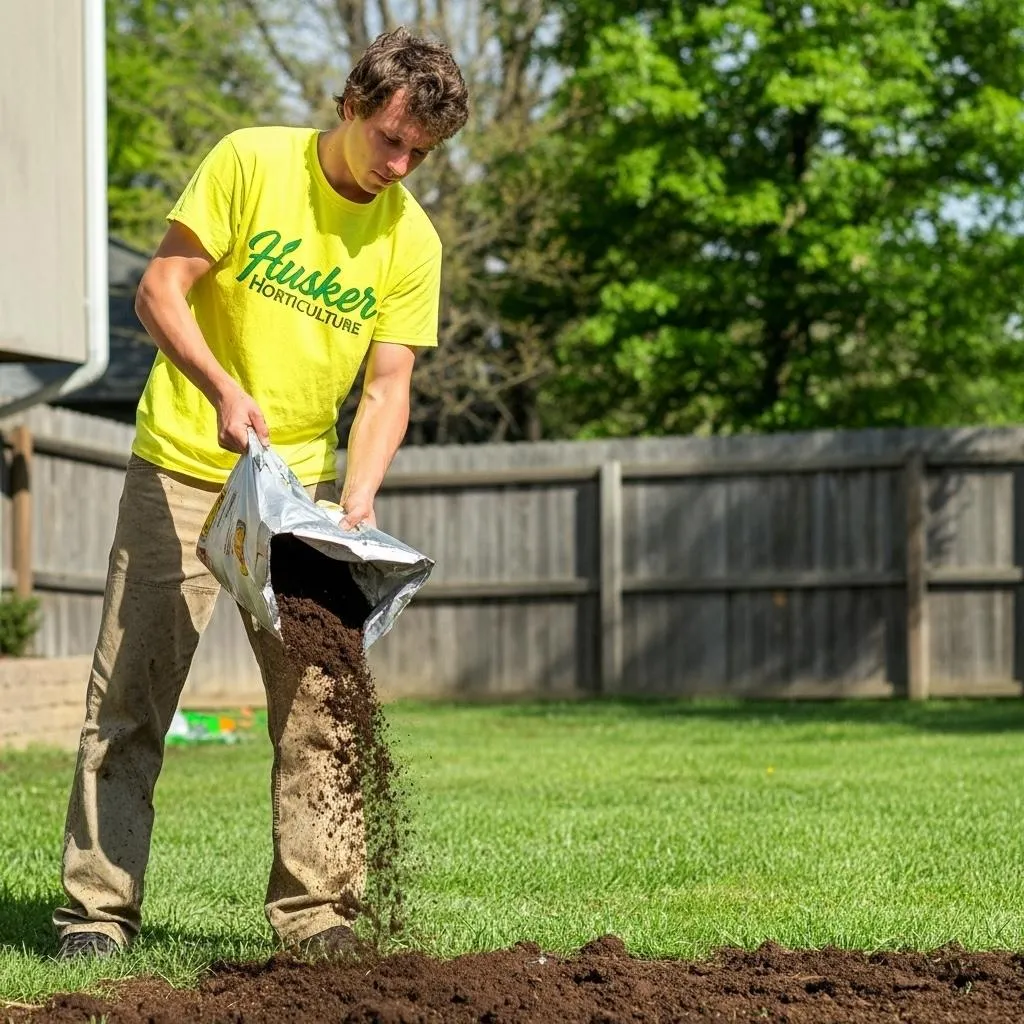 husker-fertilisation