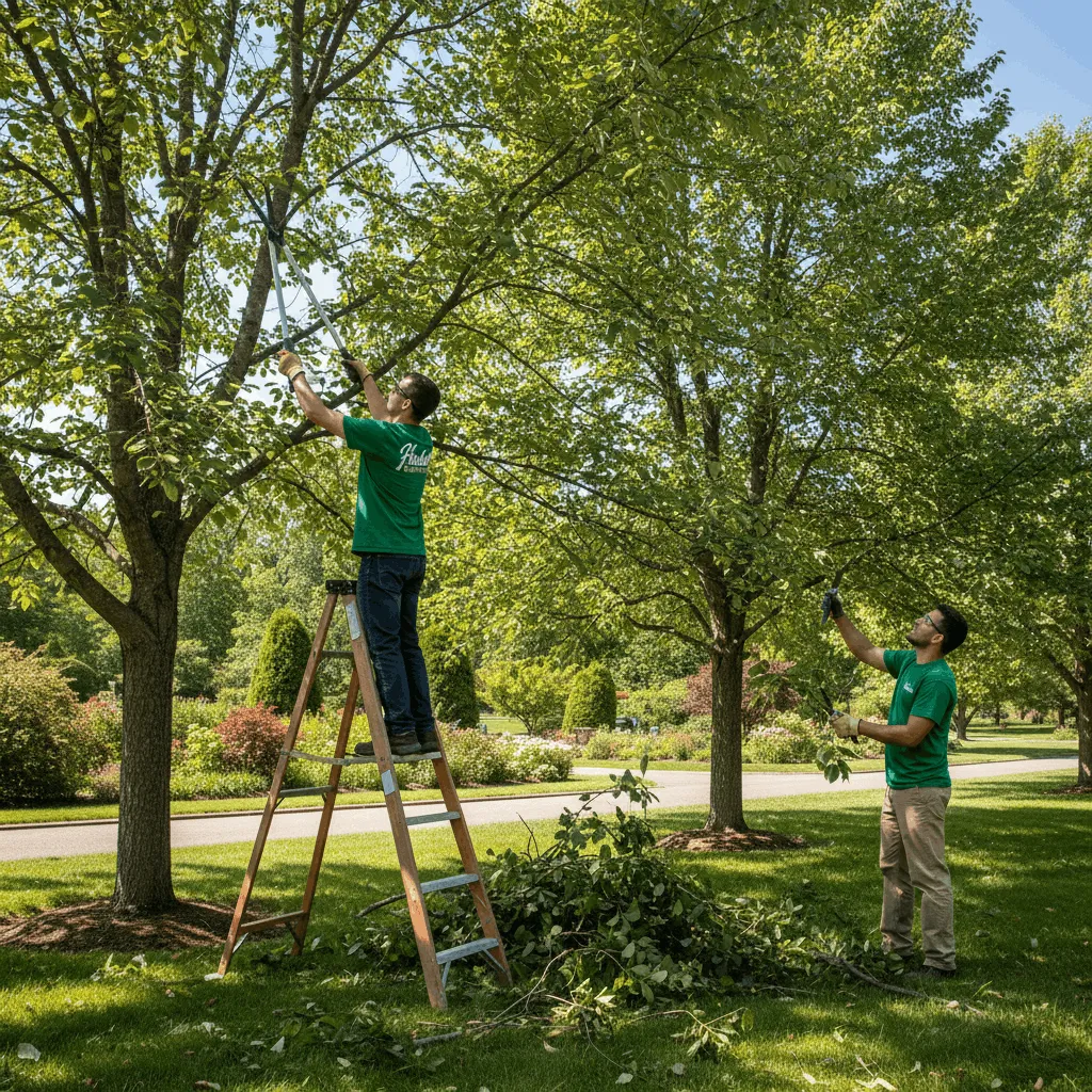 husker-fertilisation