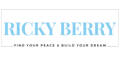 Ricky Berry Logo 