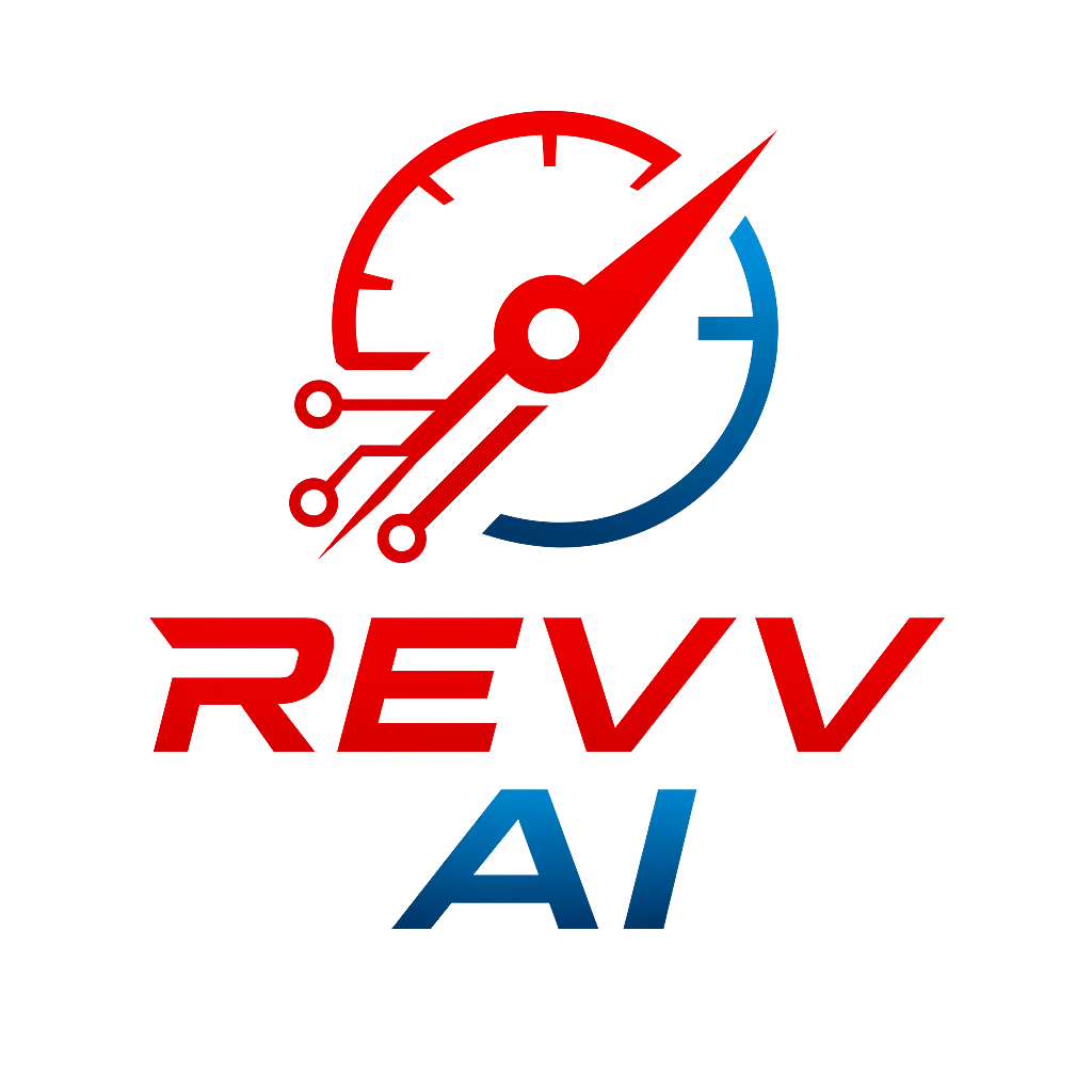 Revv AI Agency