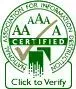 AAA Cartified