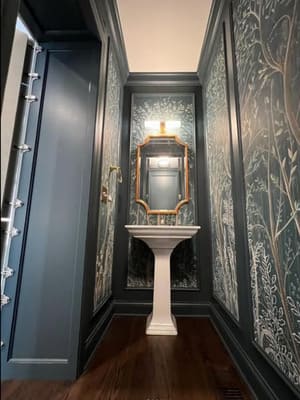 Electrical panel change in Glen Ellyn Illinois