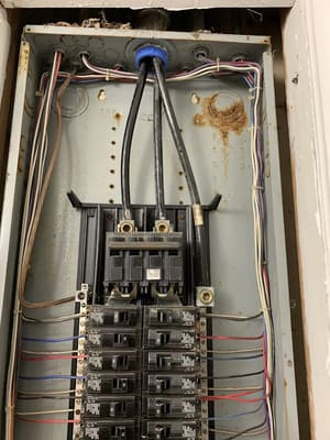 Lighting in Wheaton illinois