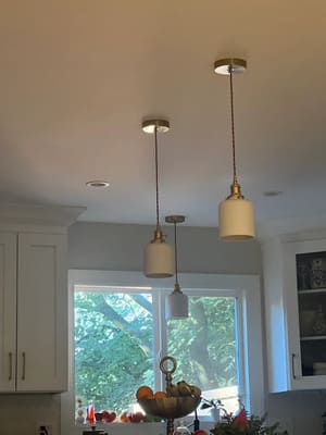 Electrical service upgrade in Glen Ellyn Illinois