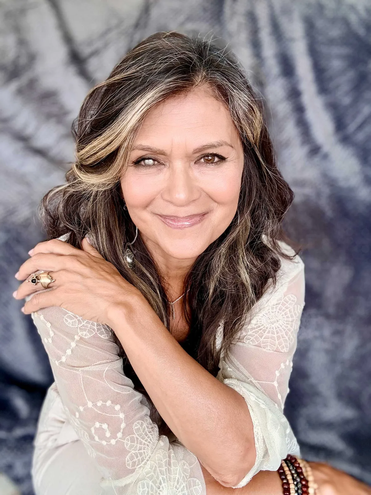 Nia Peeples Headshot