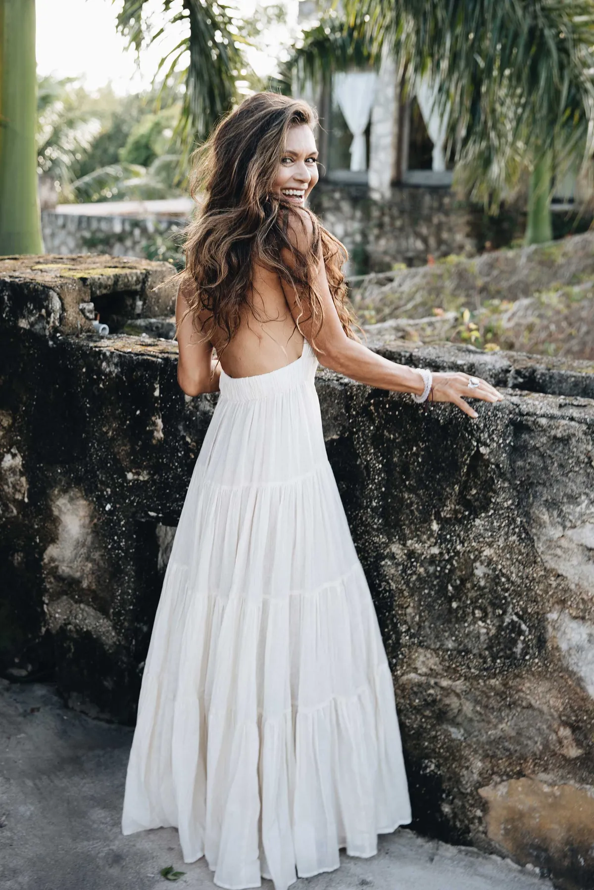 Photo of Nia Peeples