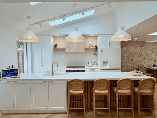 Kitchen Renovations in Seaford