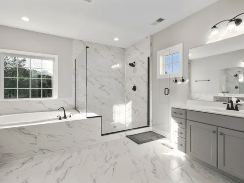 Bathroom Renovations in Seaford