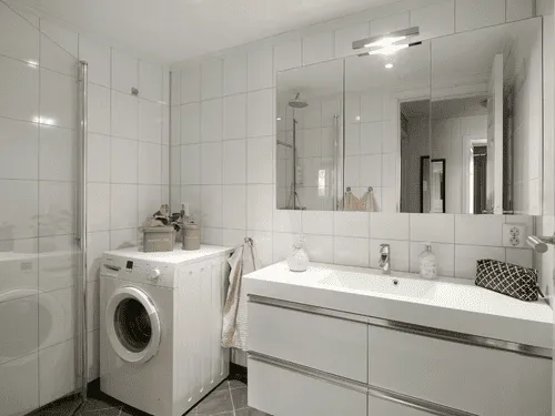 Laundry Renovations in Seaford