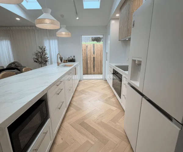 Bathroom Renovations Seaford