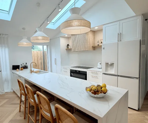 Laundry Renovations Seaford