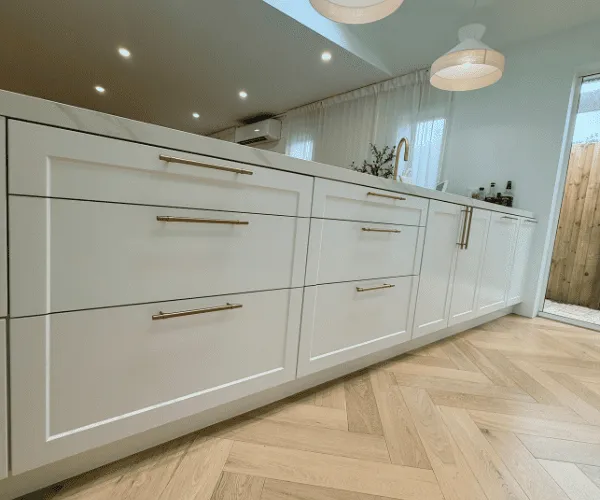 Potable Living Transportables Seaford