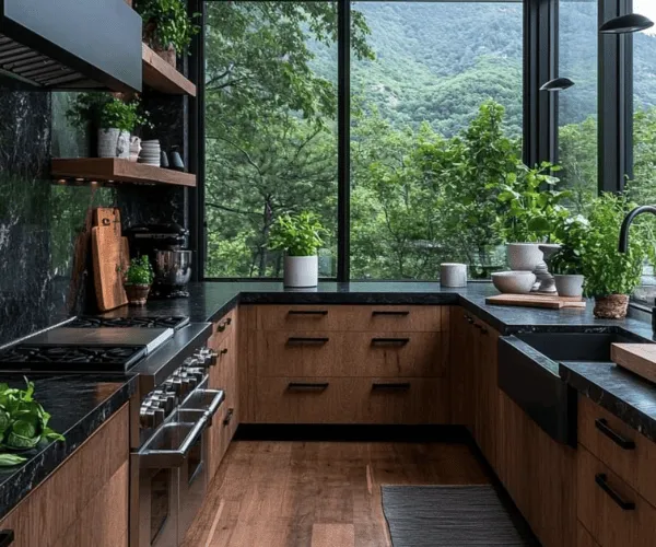 Cabinetry 