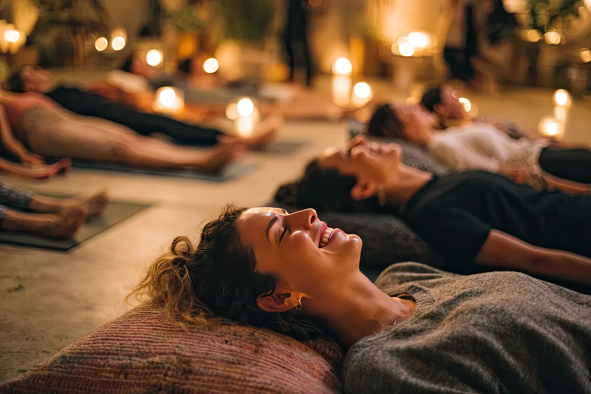Sacred Evenings