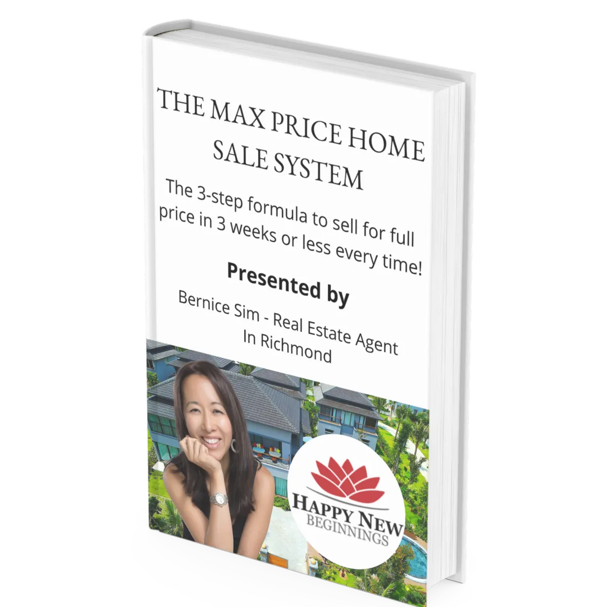 There's A Better Way To Sell Your House, And It's This...