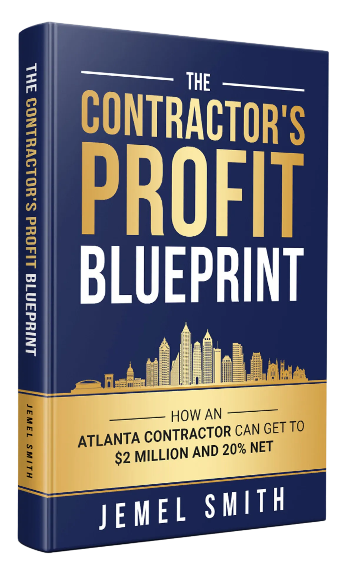 The Contractor’s Profit Blueprint