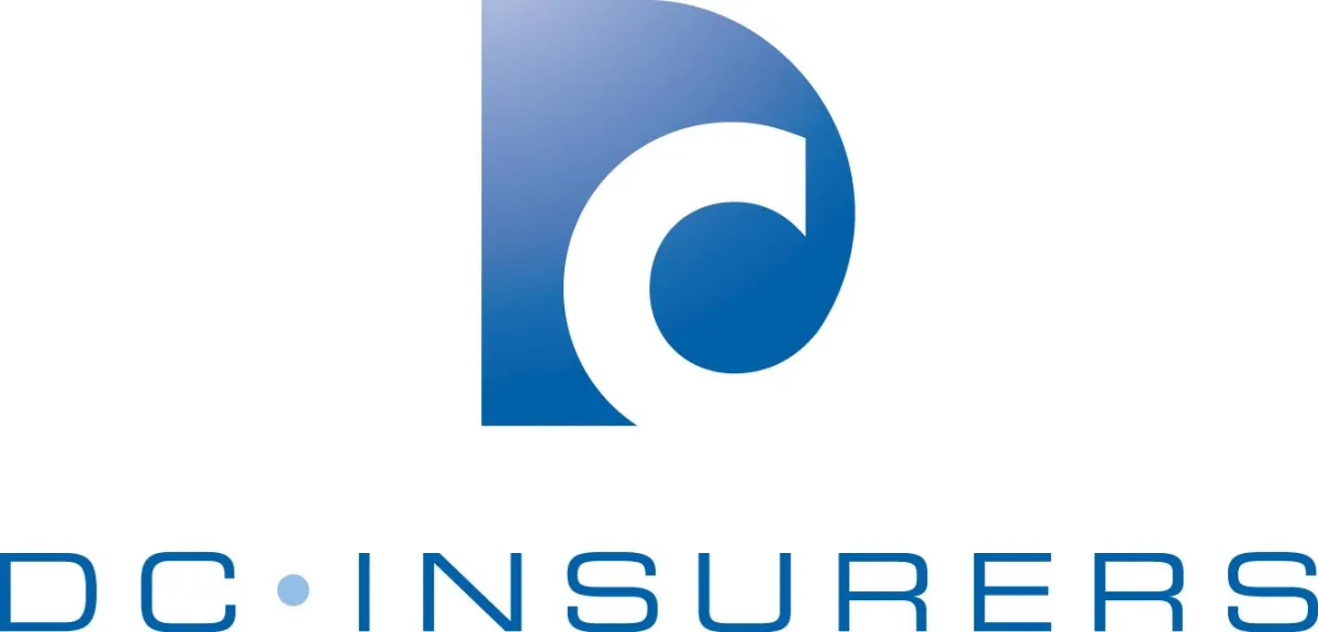 DC Insurance Logo