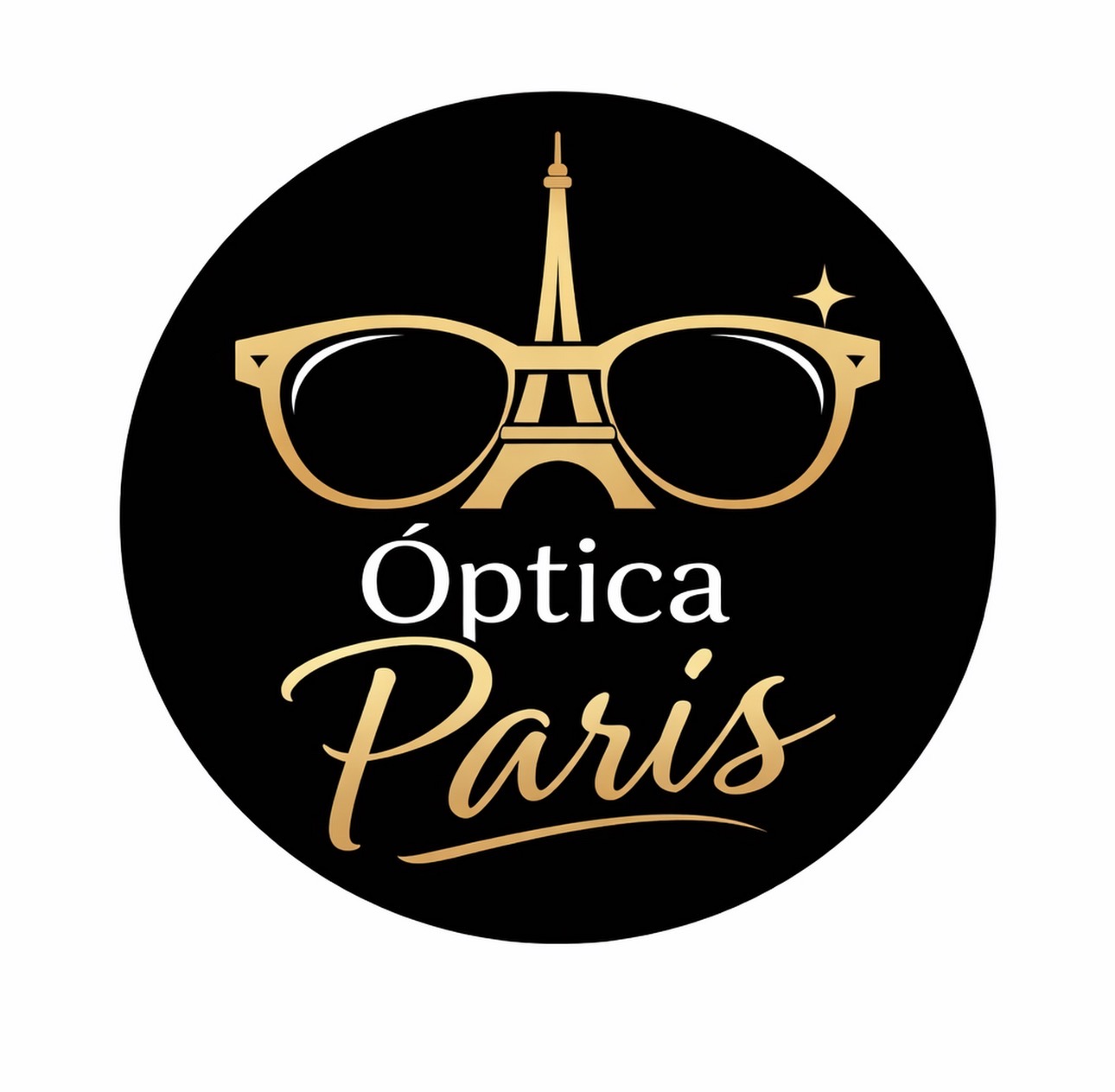 Logotipo - Optometrista Tijuana