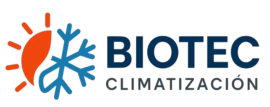 Biotec Climatización