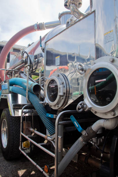 Abilene Retention Pond & Drainage Basin