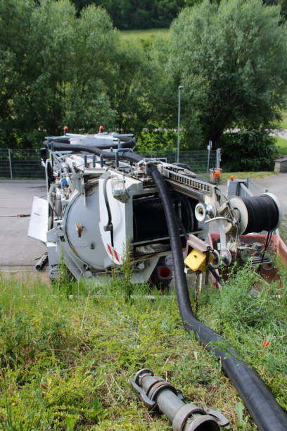 Abilene Storm Drain Cleaning