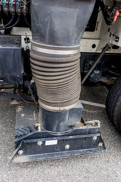 Amarillo Interceptor Sand Trap Maintenance