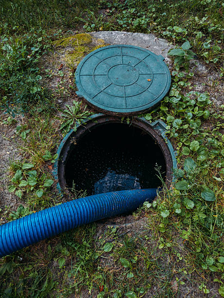 Amarillo Storm Drain Cleaning