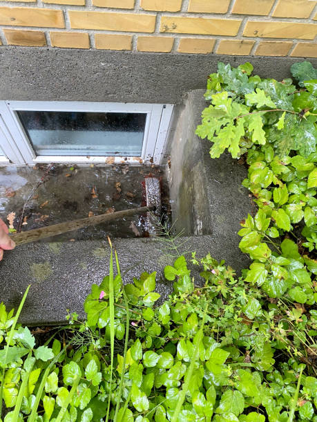 Beaumont Storm Drain Cleaning