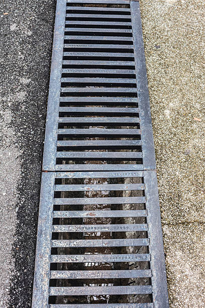Abilene Storm Drain Cleaning