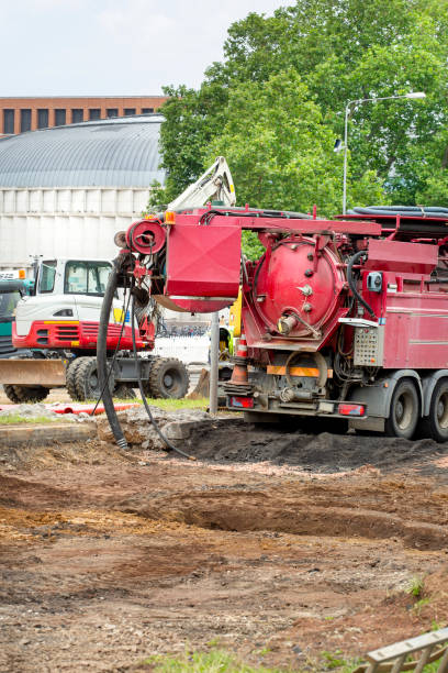 Amarillo Environmental Consultation