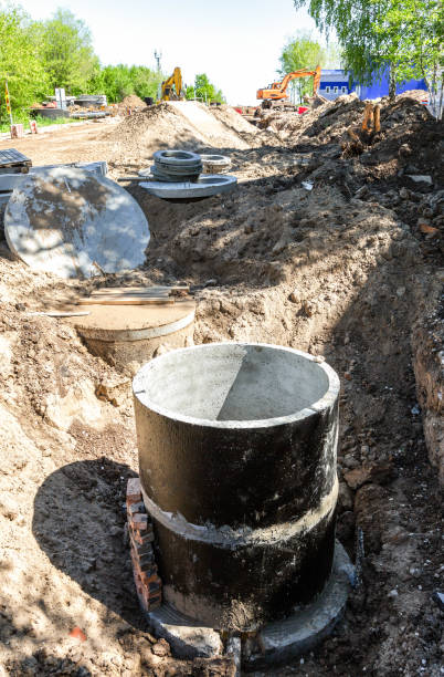 Abilene Environmental Consultation