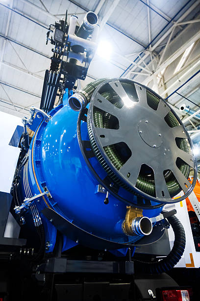 Beaumont Industrial Services