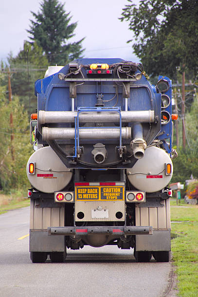Abilene Hydrovac & Vacuum Truck