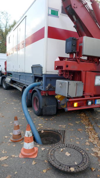 Amarillo Hydrovac & Vacuum Truck